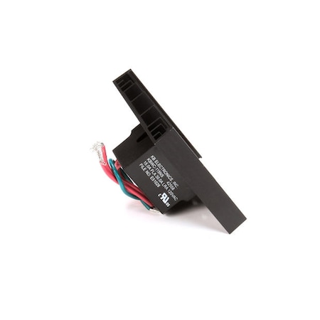 Gold Medal Electronic Heat Control 42558